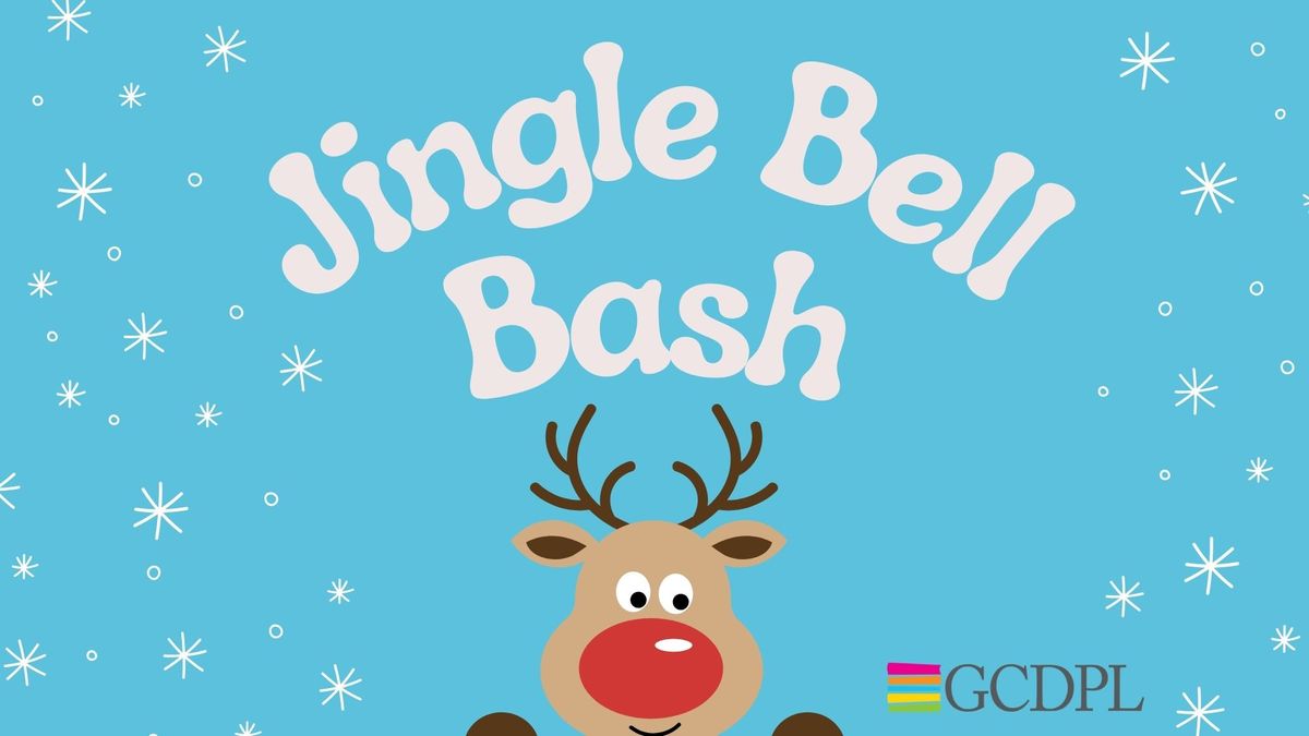 Jingle Bell Bash