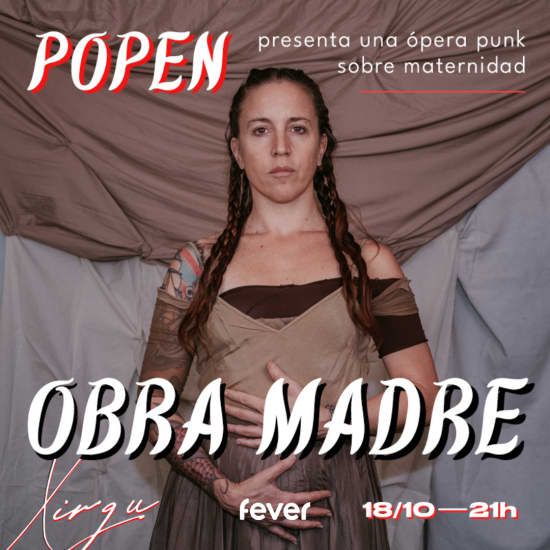 Popen: Obra Madre