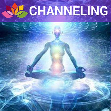 *Channeled Guided Meditation*