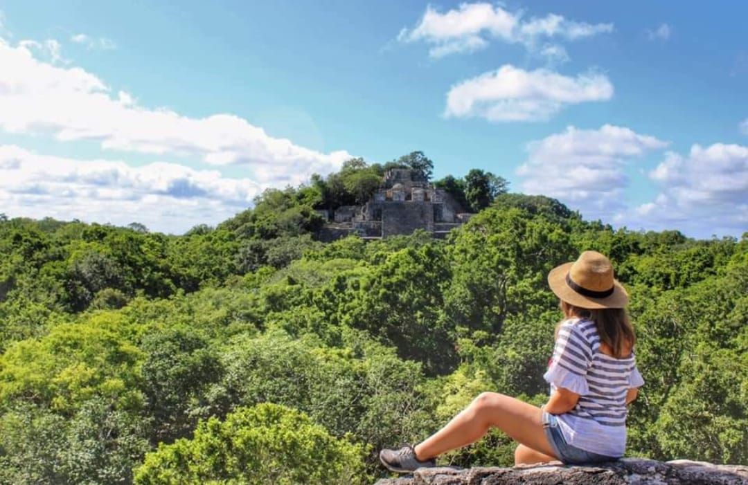 Tour Calakmul M\u00e1gico 23 y 24 de Noviembre 2024