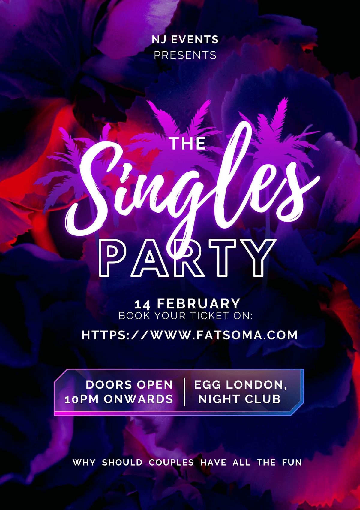 Singles Party