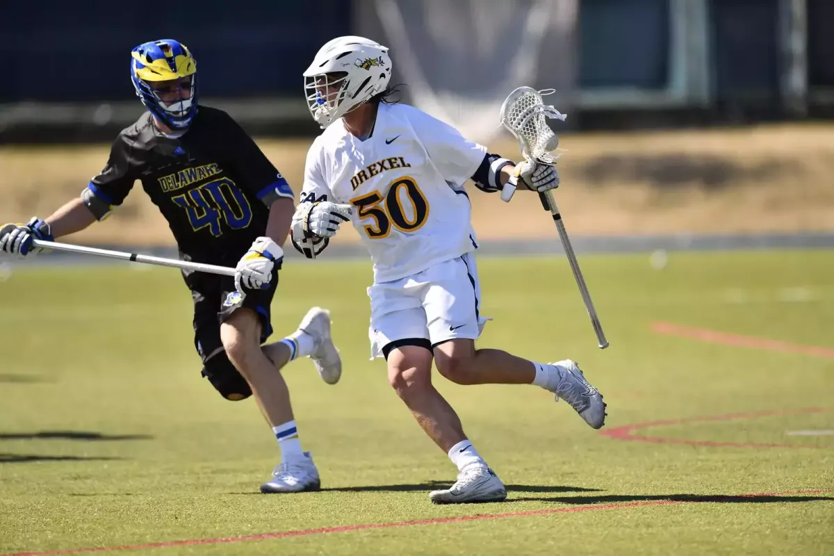 Drexel Dragons at UAlbany Great Danes Mens Lacrosse