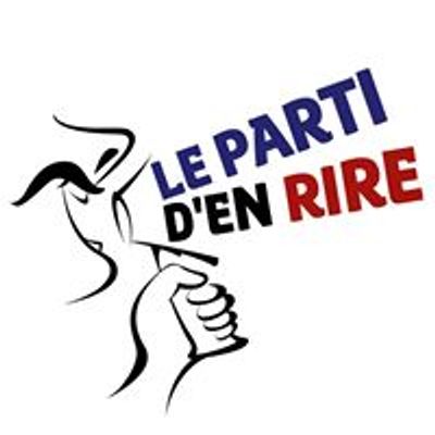 Le Parti d'en Rire