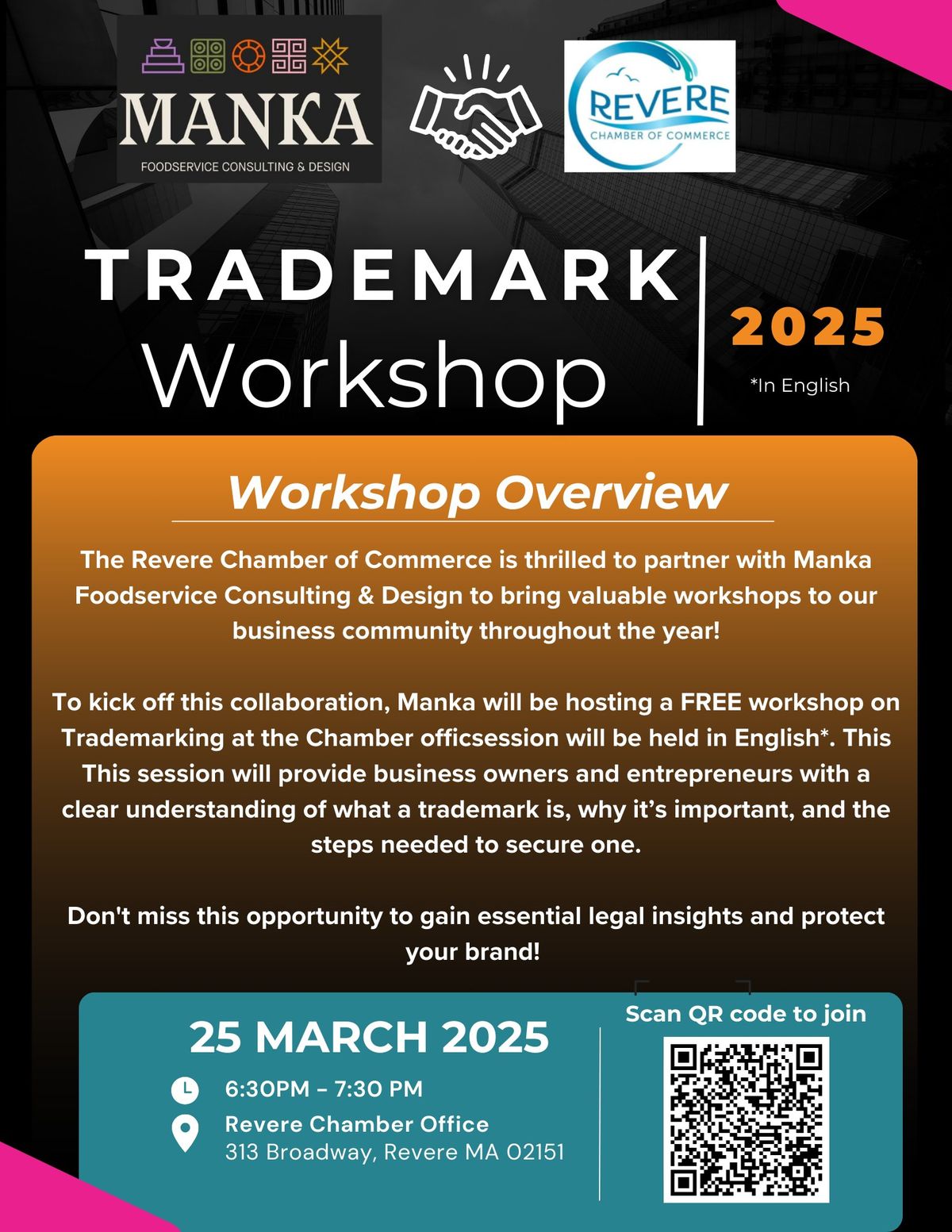 Trademark Workshop