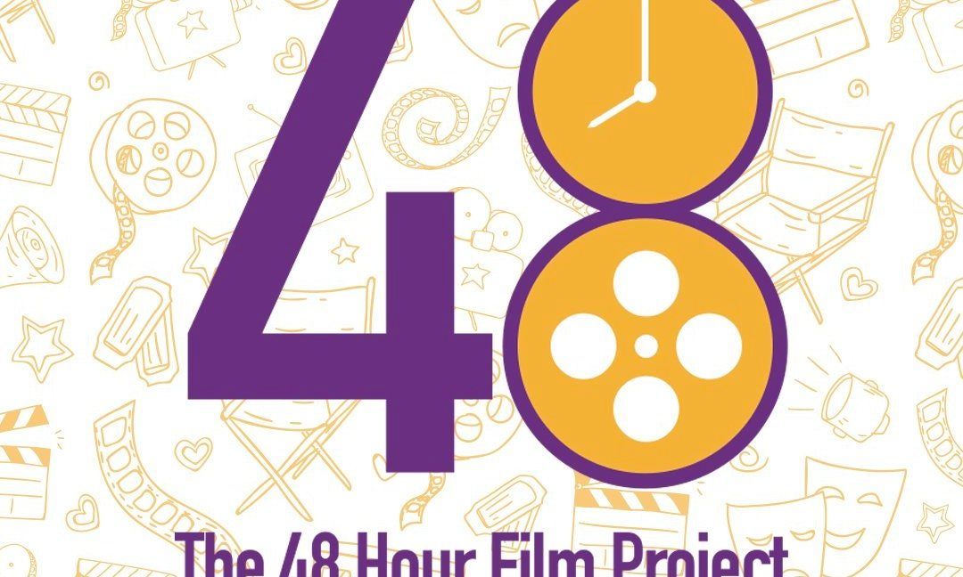 The 48 Hour Film Project \/\/ Premiere Screenings - Group B