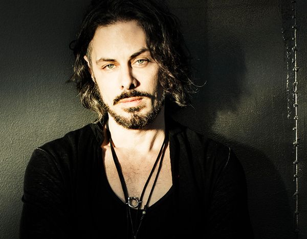 Richie Kotzen