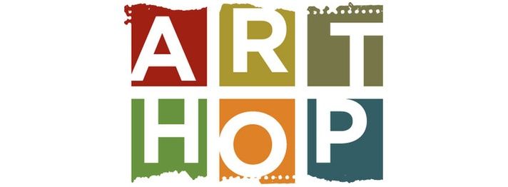 March 2025 ART HOP - Community