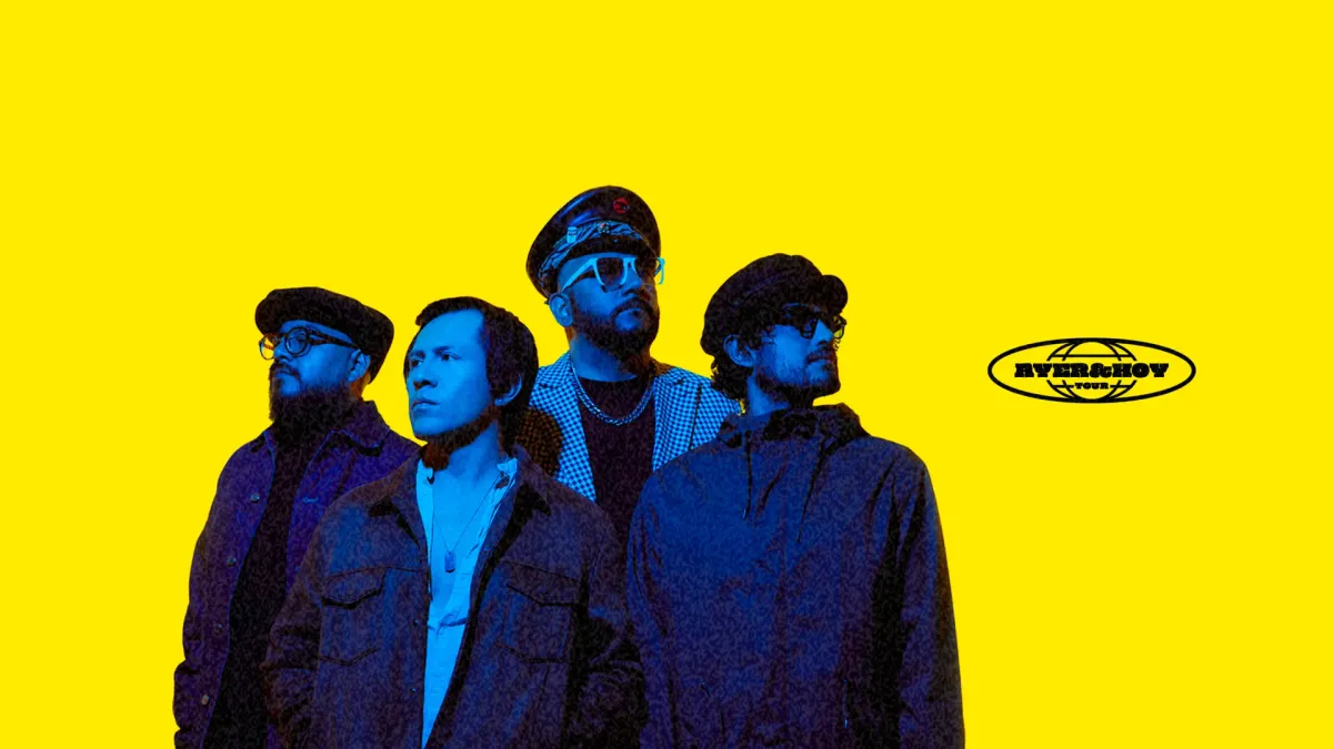 Comisario Pantera in Santa Ana