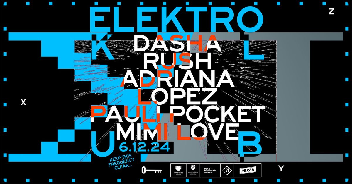 ELEKTROKLUB XI