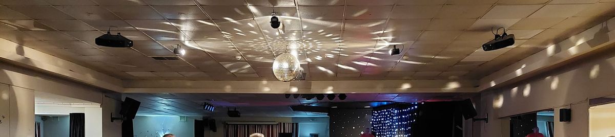 Baddeley Green Club Annual Charity Bash