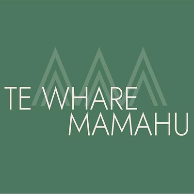 Te Whare Mamahu