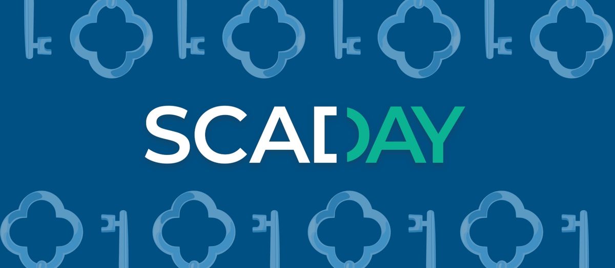 SCAD Day Savannah