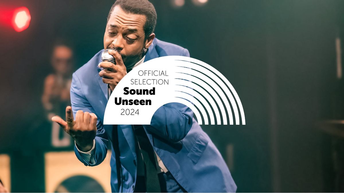 Bastards Of Soul - Sound Unseen Festival Screening