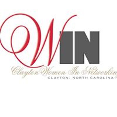 Clayton Women In Networking (WIN)