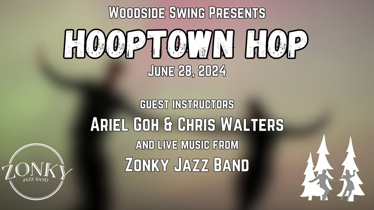 Hooptown Hop