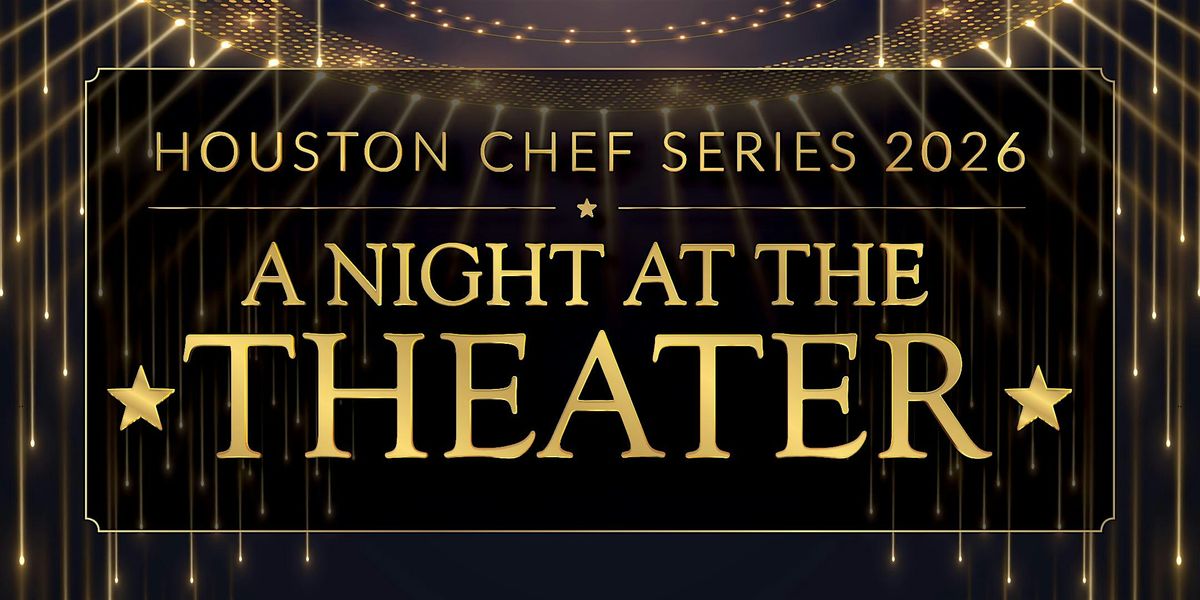 Grotto Downtown - Chef Series Dinner 2026