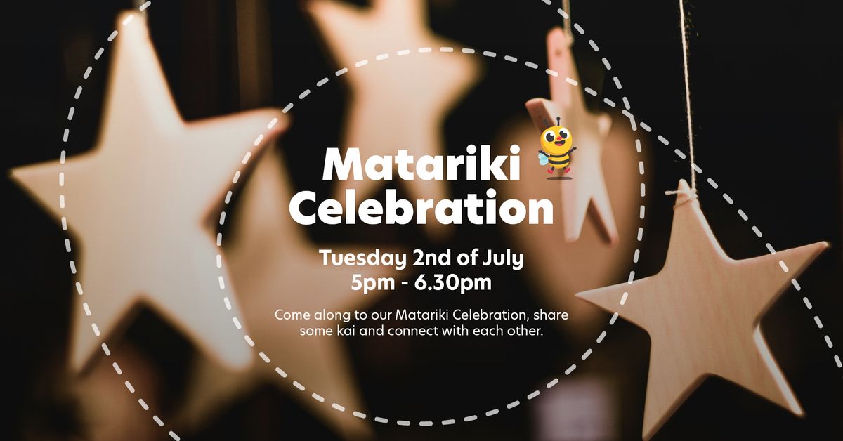 Matariki Celebration