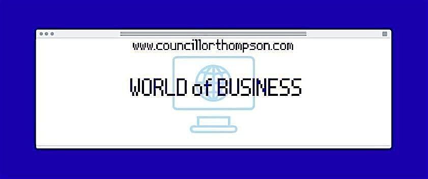 WORLD of BUSINESS