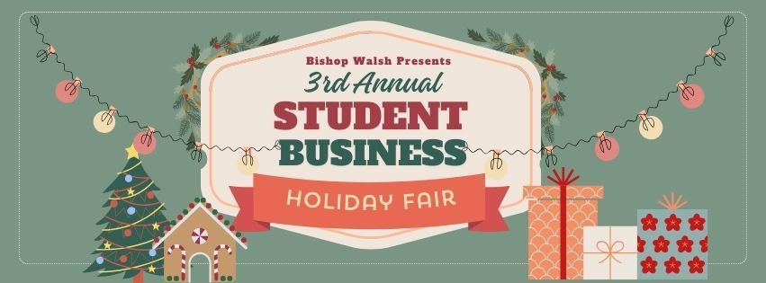 BW Student Business Holiday Fair