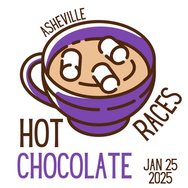 2025 Hot Chocolate Races