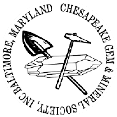 Chesapeake Gem & Mineral Society