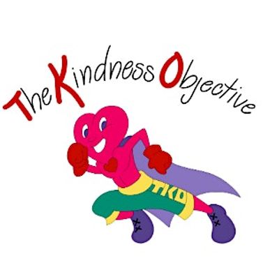 TKO The Kindness Objective