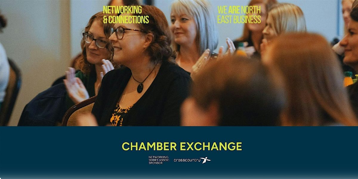 Chamber Exchange: Middlesbrough