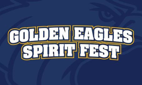 Long Island Golden Eagles Spirit Fest