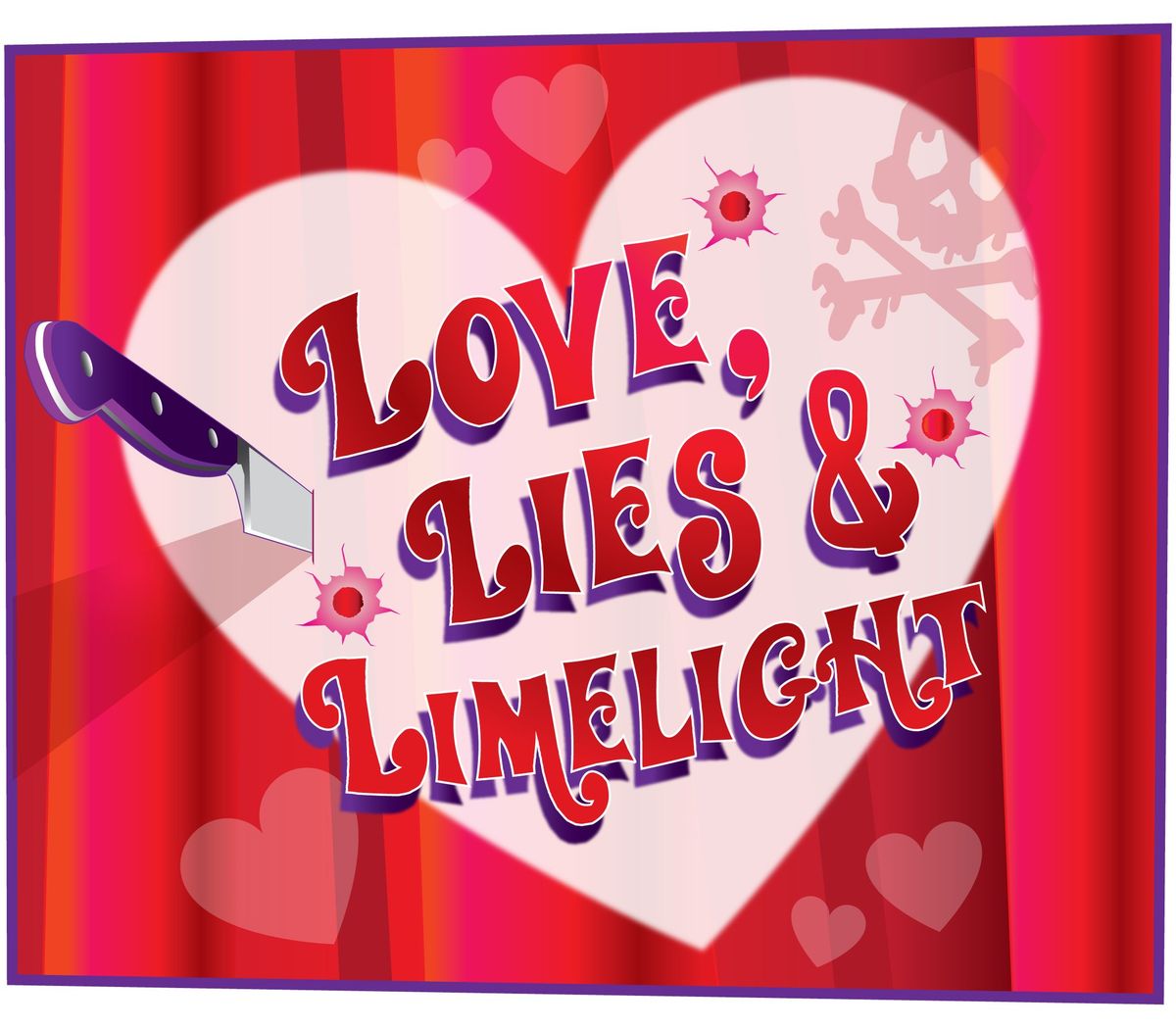 Love, Lies & Limelight