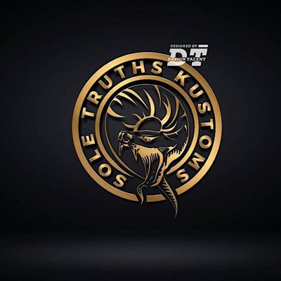 SoSikWitted Entertainment & SoleTruths Kustoms