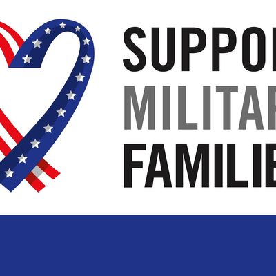 Support Military Families