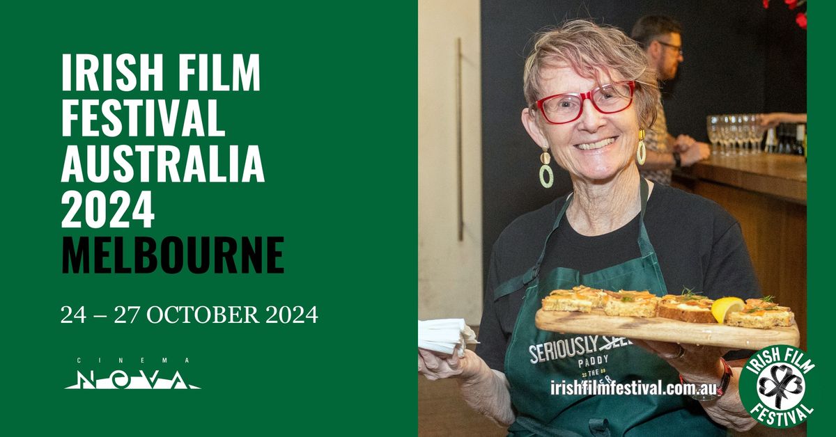 Irish Film Festival Melbourne