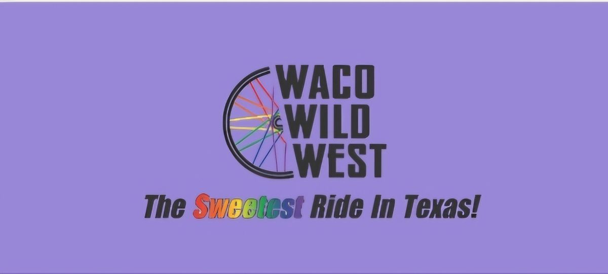 WACO WILD WEST 100