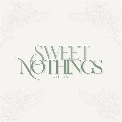 Sweet Nothings Collective