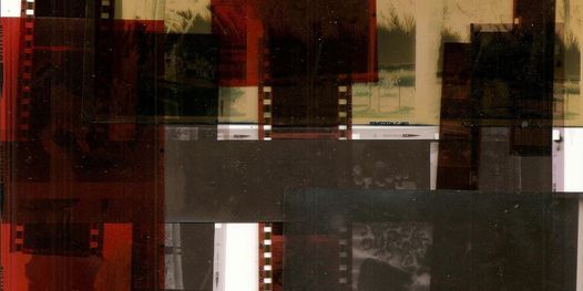 Using Negatives to Make Prints with Rachel Stern