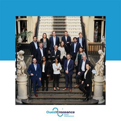 Ouest Croissance