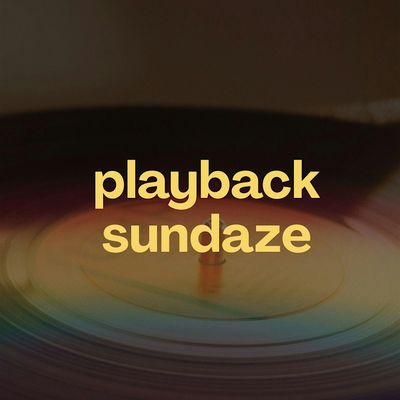 playback sundaze