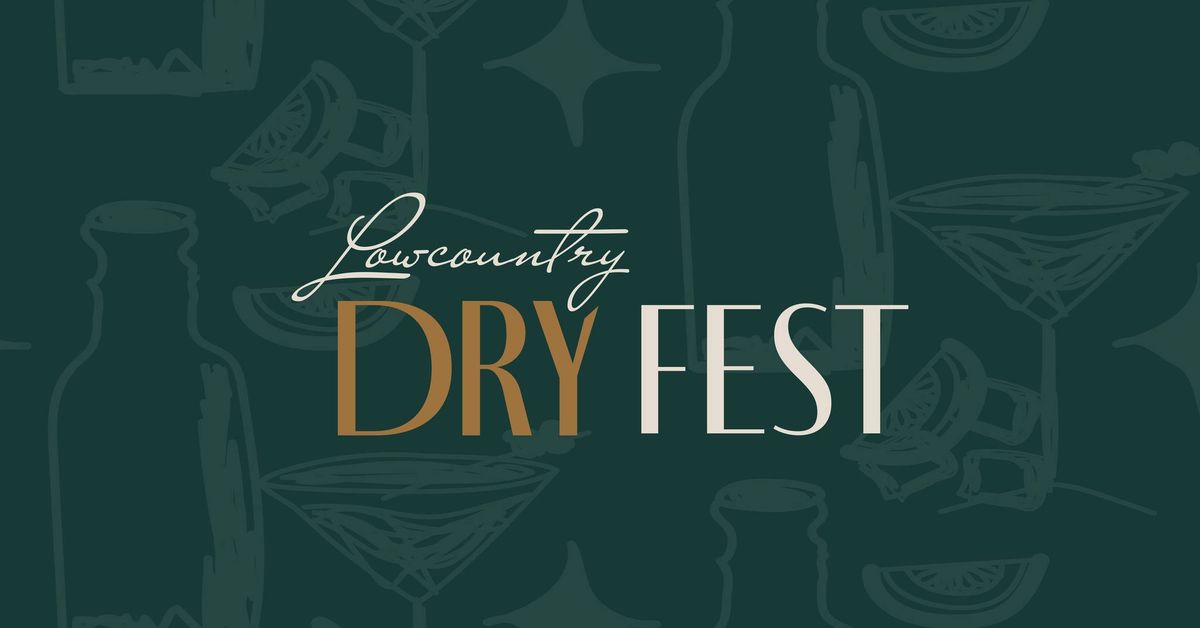 Lowcountry Dry Fest 2025