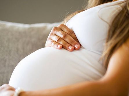 'Pregnancy +' Six Week Course