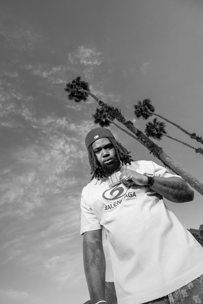 Yung Hood at Archer Music Hall \/ Arrow