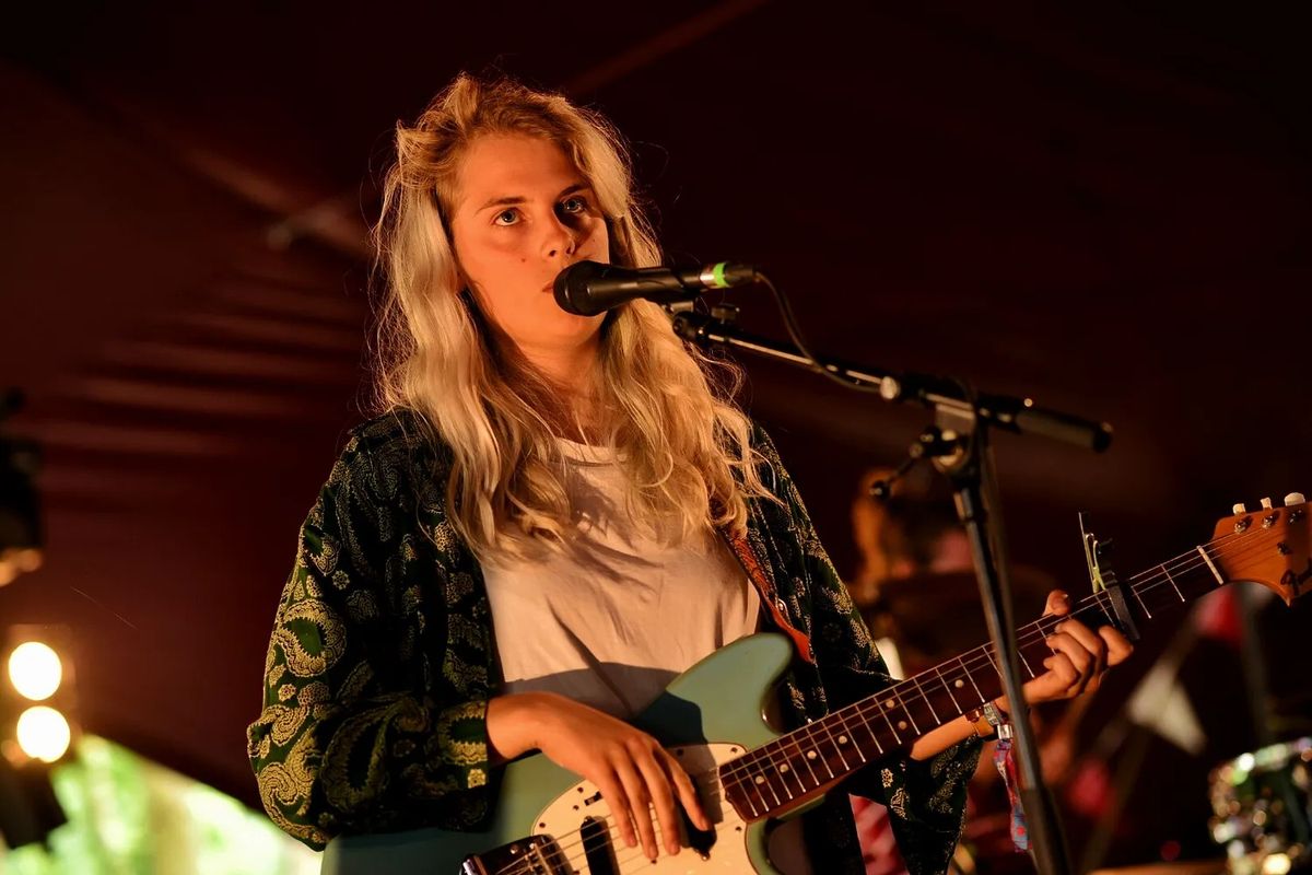 Marika Hackman at Vivarium - Milwaukee