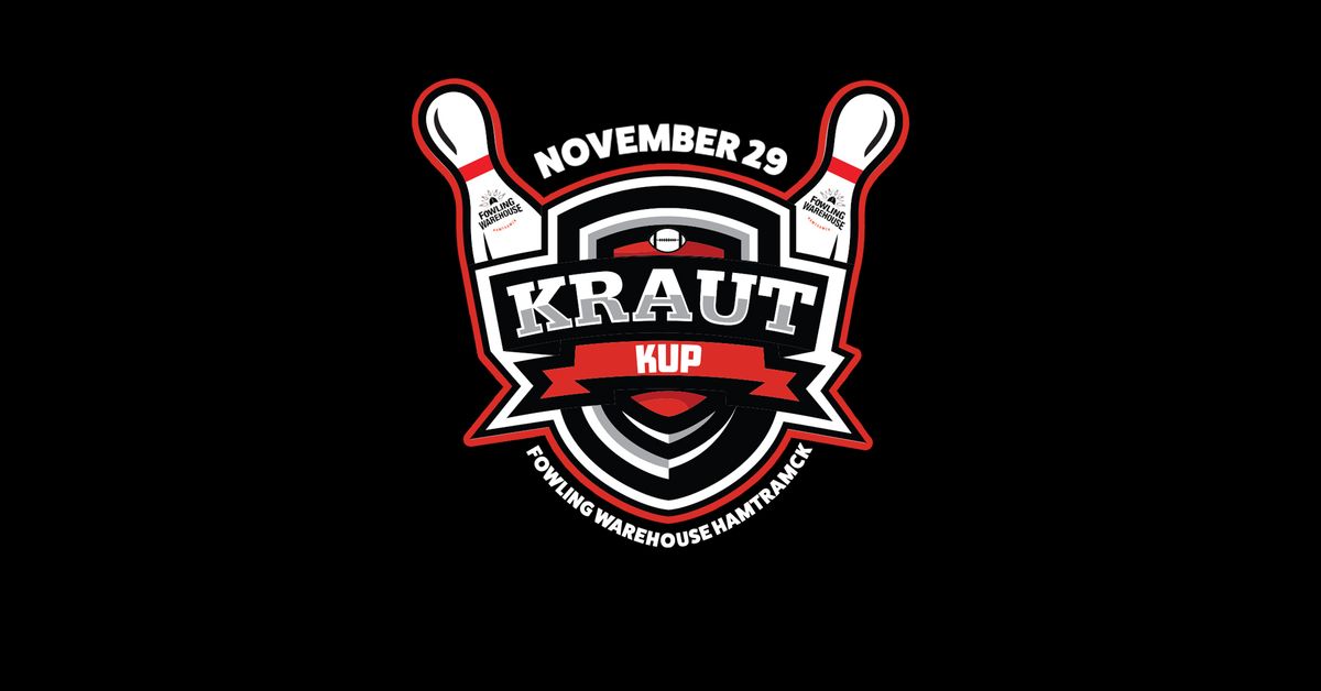 KRAUT KUP 2024