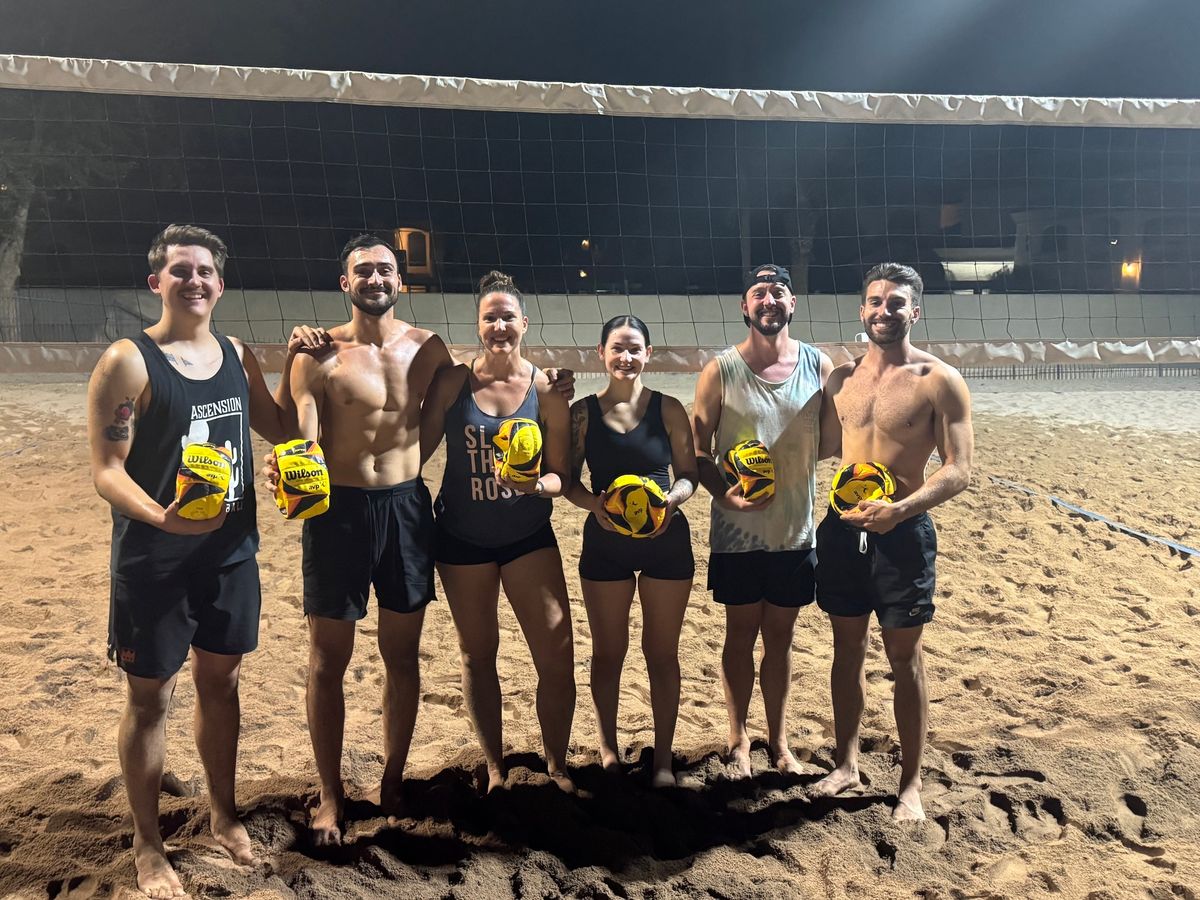 Phoenix Beach 5th Annual Black Friday Ace Tournament 