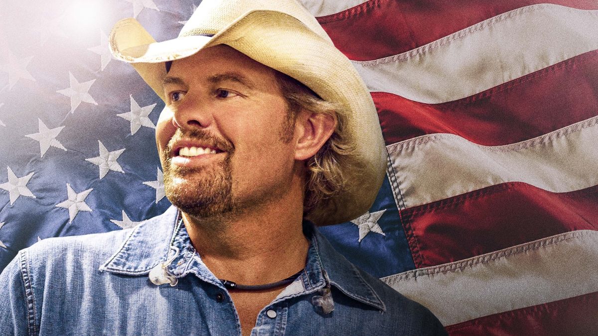 Unleashed: The Toby Keith Tribute 