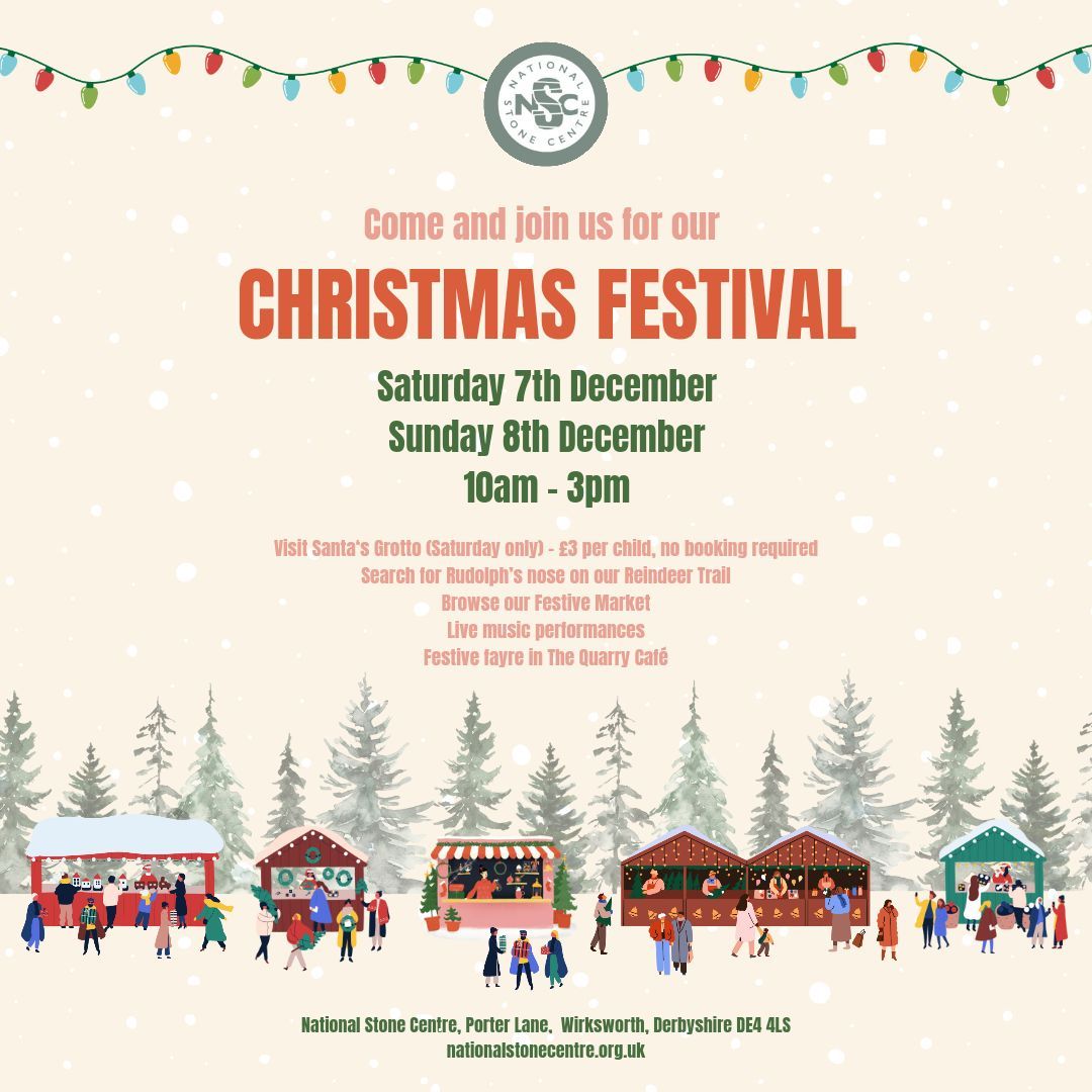 Christmas Festival