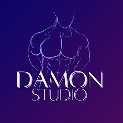 Damon Spa Studio For Men