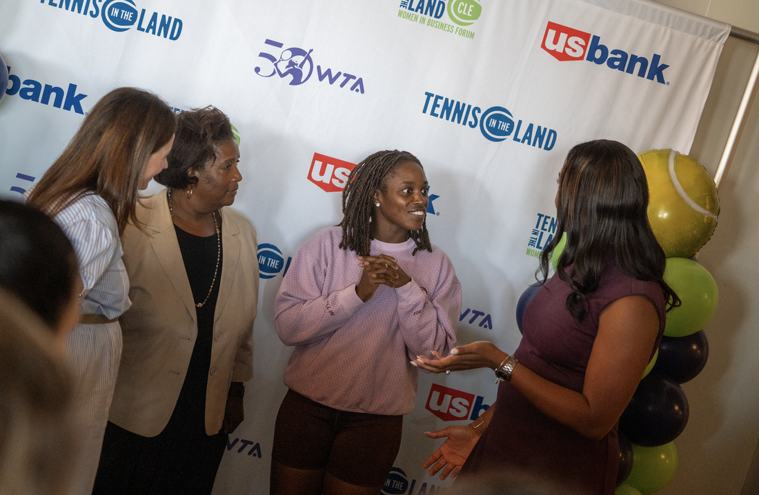 Women in Business Forum presented by US Bank