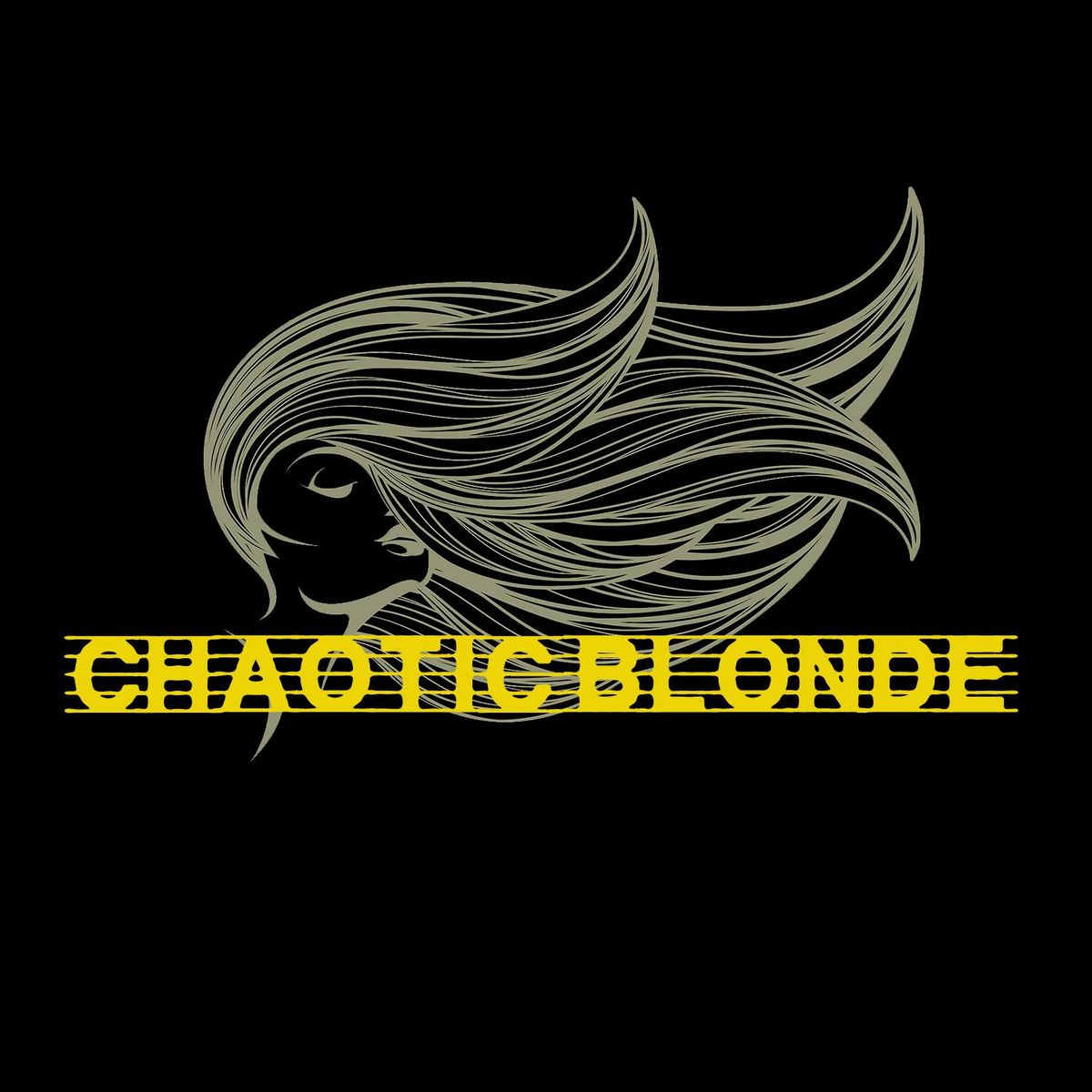 Chaotic Blonde at the Starr Hill BrewPub