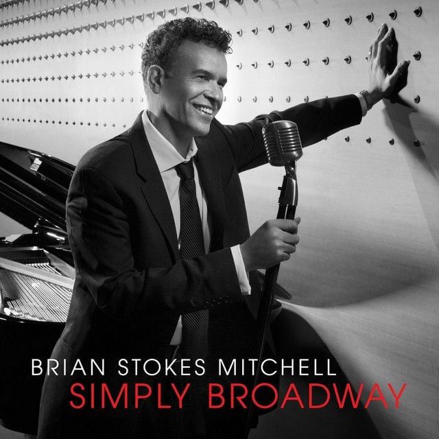 Brian Stokes Mitchell in Palm Desert