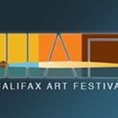 Halifax Art Festival